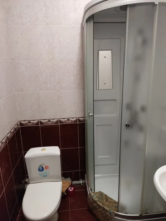 Комната