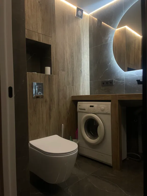 Квартира в центре города