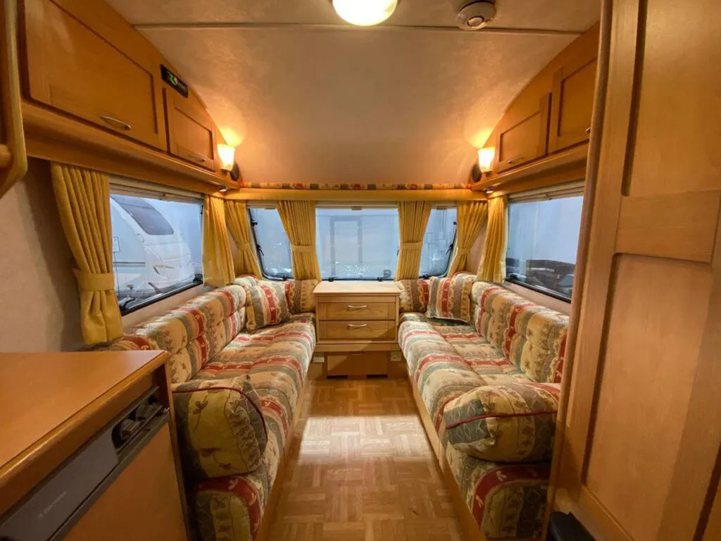 Коттедж Уютный автодом на пляже черного моря — Сочи