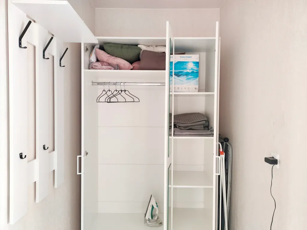 Квартира Квартира Уютная студия в "Ивушках" — Великий Новгород