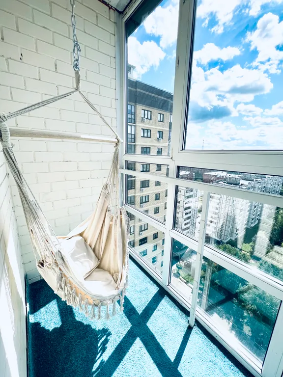 Апартамент ЖК Князь Долгорукий центр города