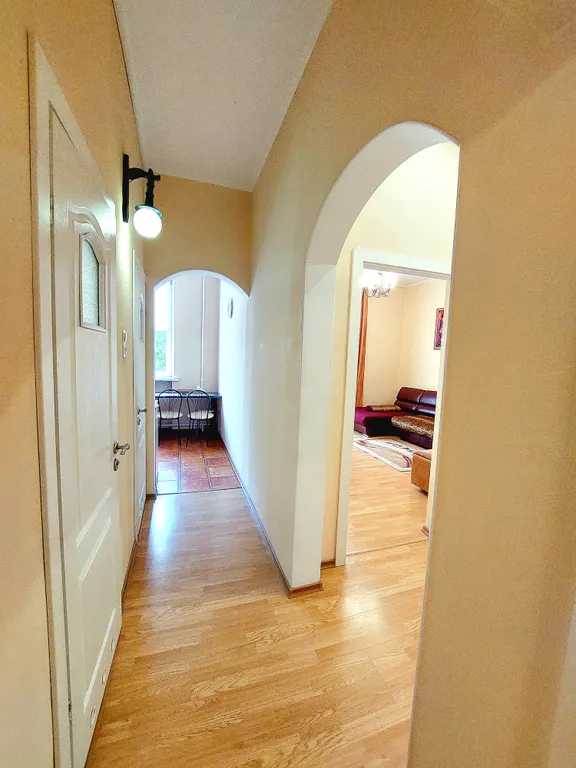 Уютная квартира в центральной части рядом с автовокзалом