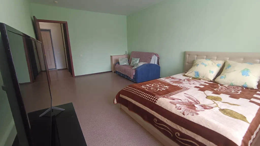 Уютная квартира около Космопорта