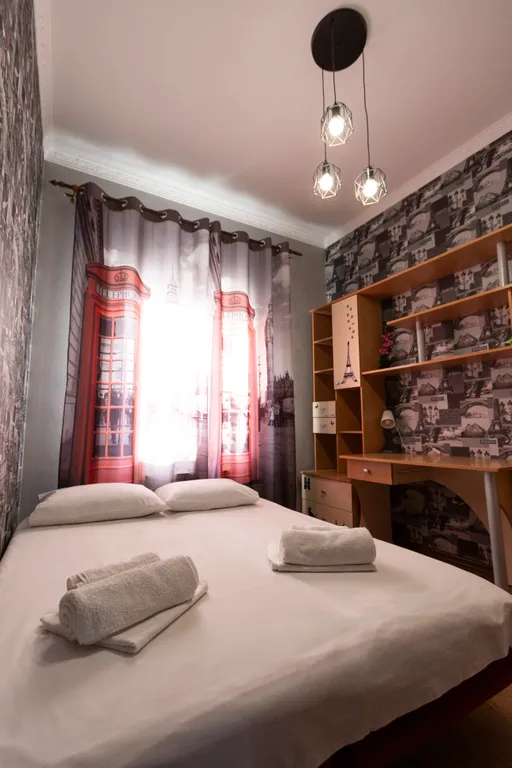 4-комнатный Дом