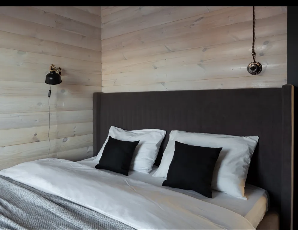 Дом-баня в Екатеринбурге