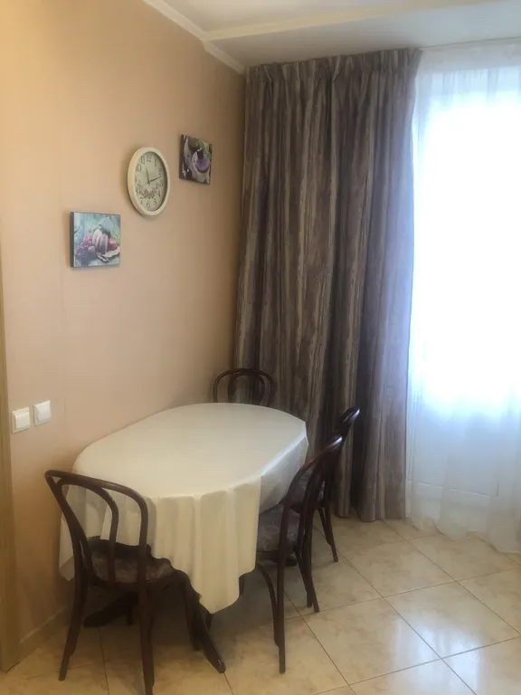 Квартира Квартира в центре — Калининград