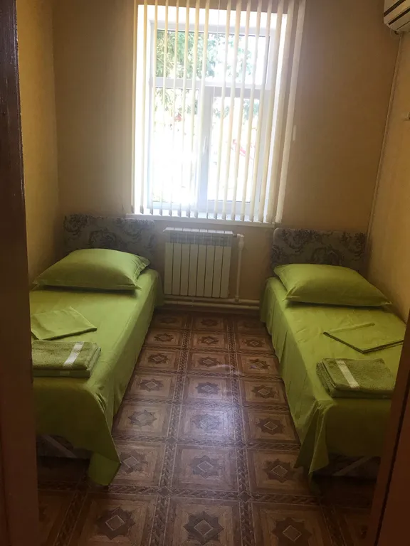 Квартира Уютное жильё — аренда посуточно в Феодосия