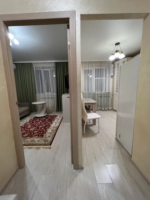 Уютная квартира для отдыха