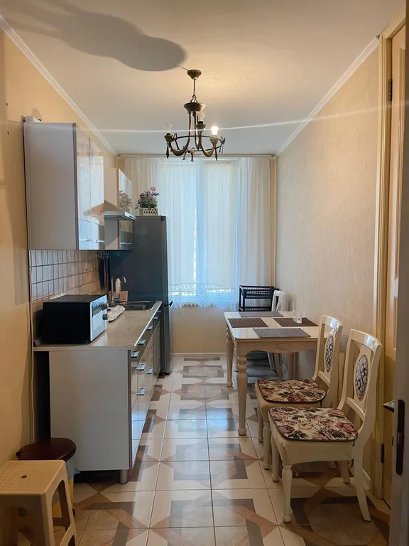 Коттедж Уютный дом 7 минут от моря — Сухум