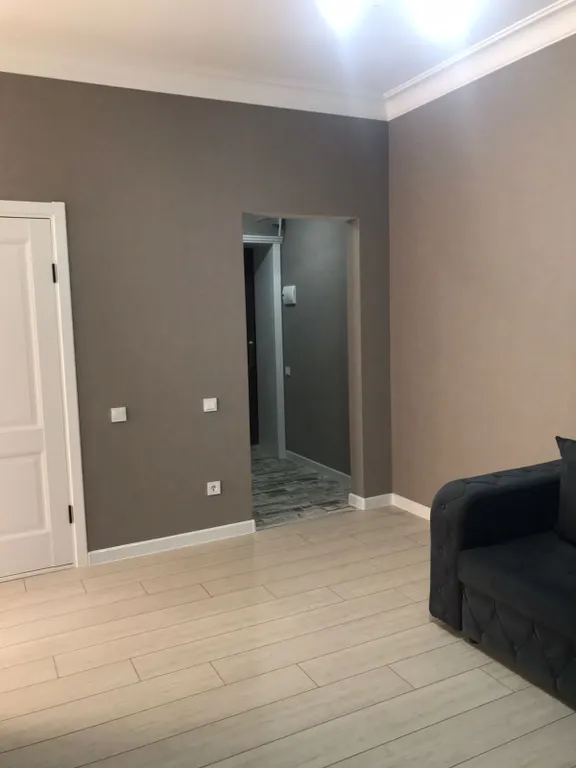 Квартира Уютная квартира — Каспийск