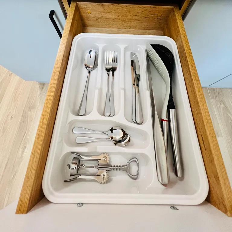 Квартира Квартира Уютная студия — Москва