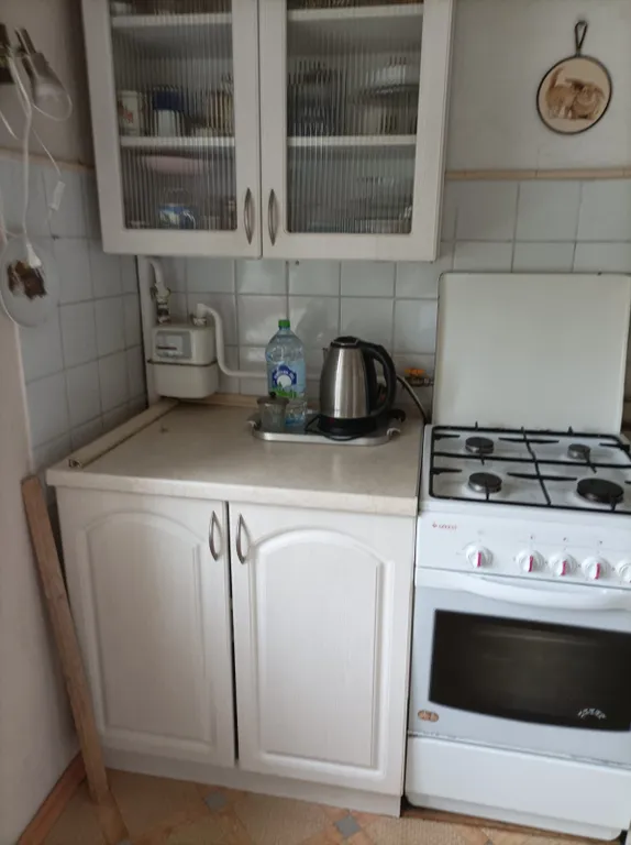 Квартира Квартира Уголок уюта в центре города — Калининград