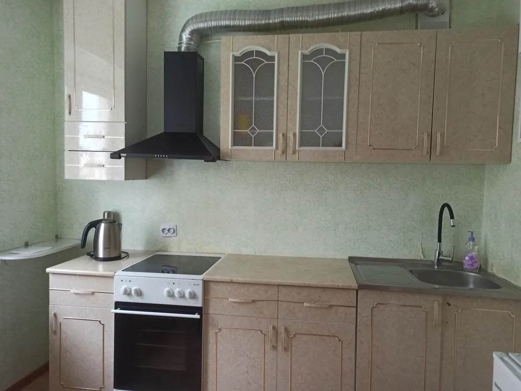 Квартира у Кремля без телевизора. Информационный детокс!