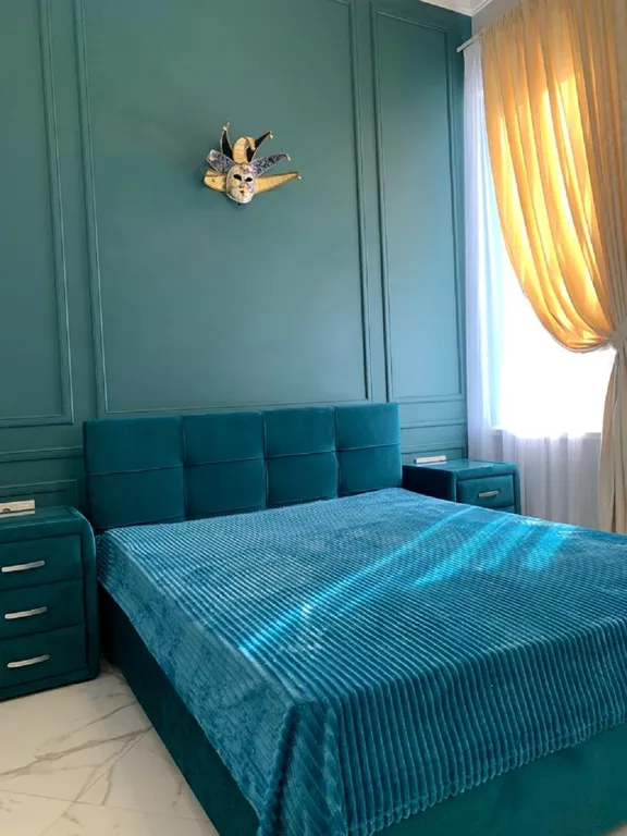 Резиденция See Side