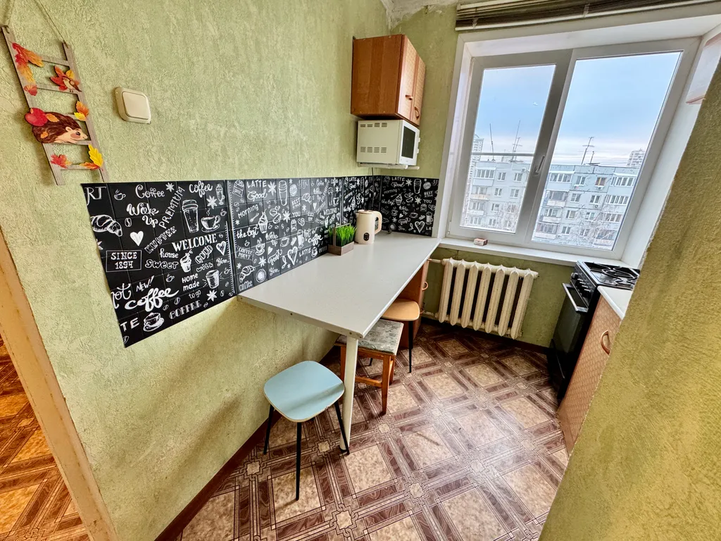 Квартира в центре