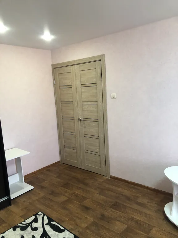 Квартира в тихом зелёном районе