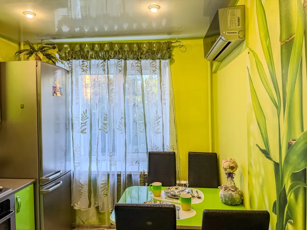 Апартамент в центральном районе города