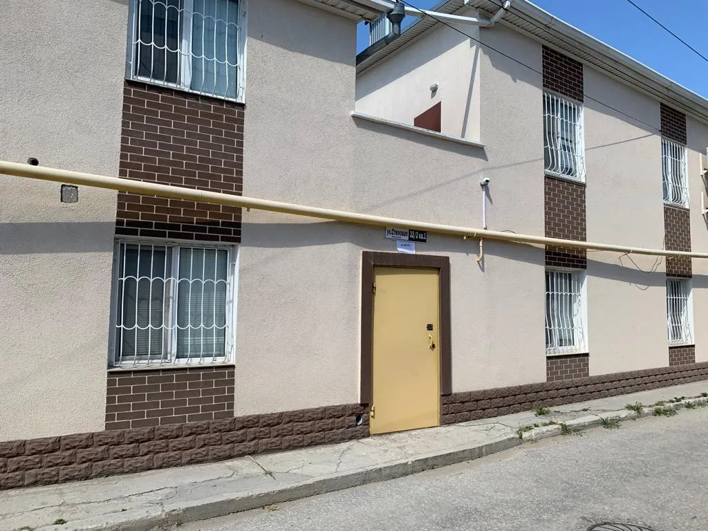 Уютная квартира в историческом центре города