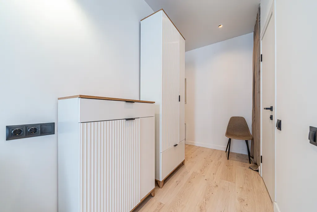 Квартира 1-комнатная Квартира — Санкт-Петербург