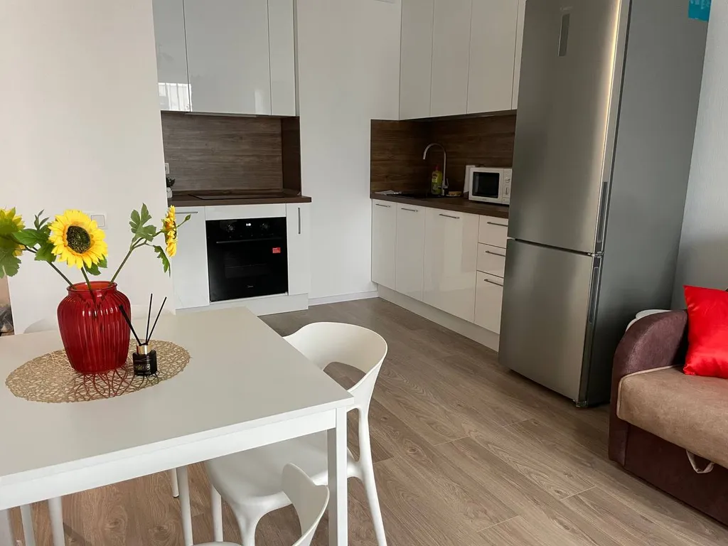 Пятиместная евродвушка