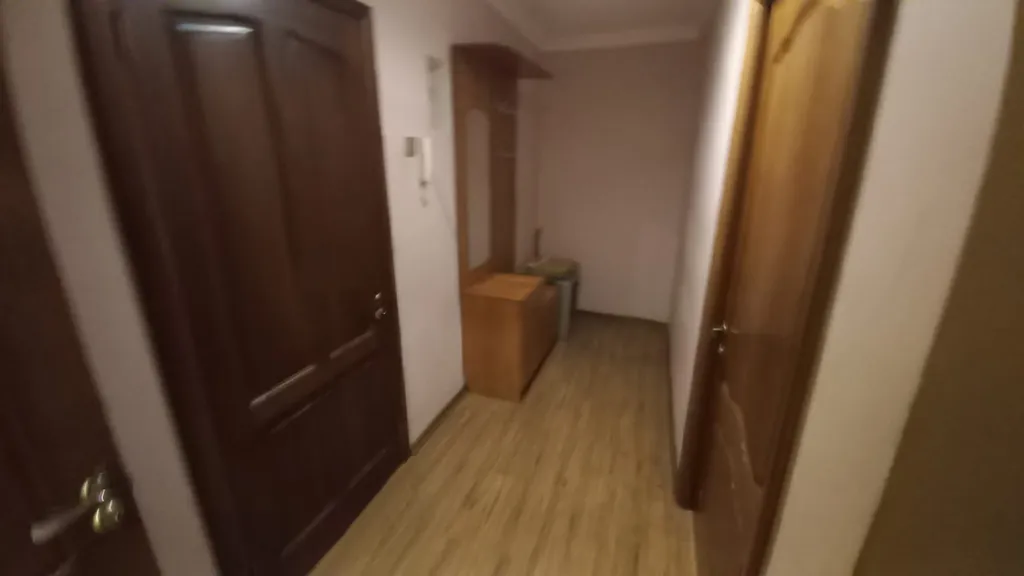 Квартира с видом на реку