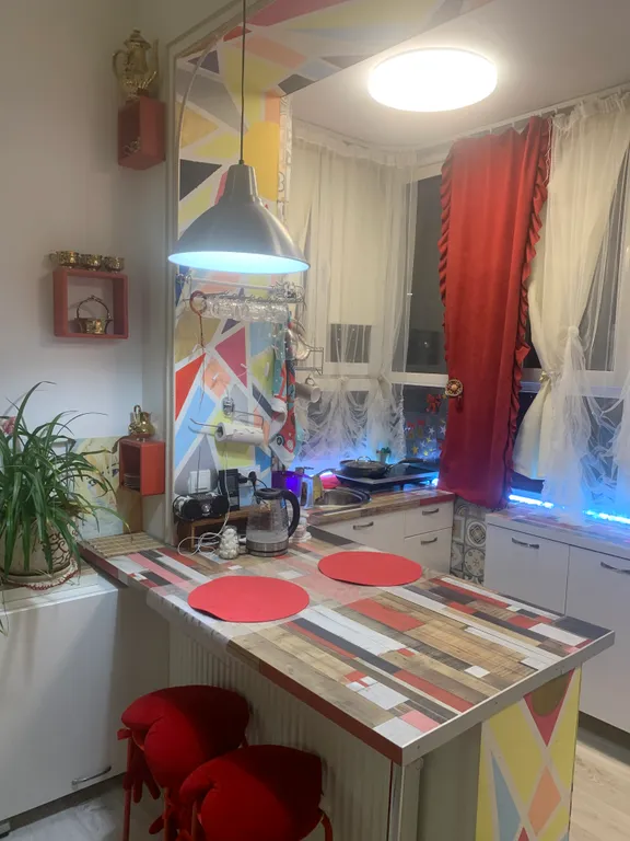 Студия мир авангарда