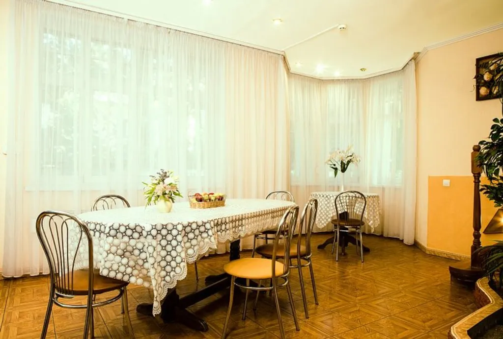 Квартира Комната — Светлогорск