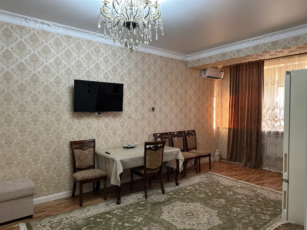 Квартира Уютная квартира недалеко до моря — Каспийск