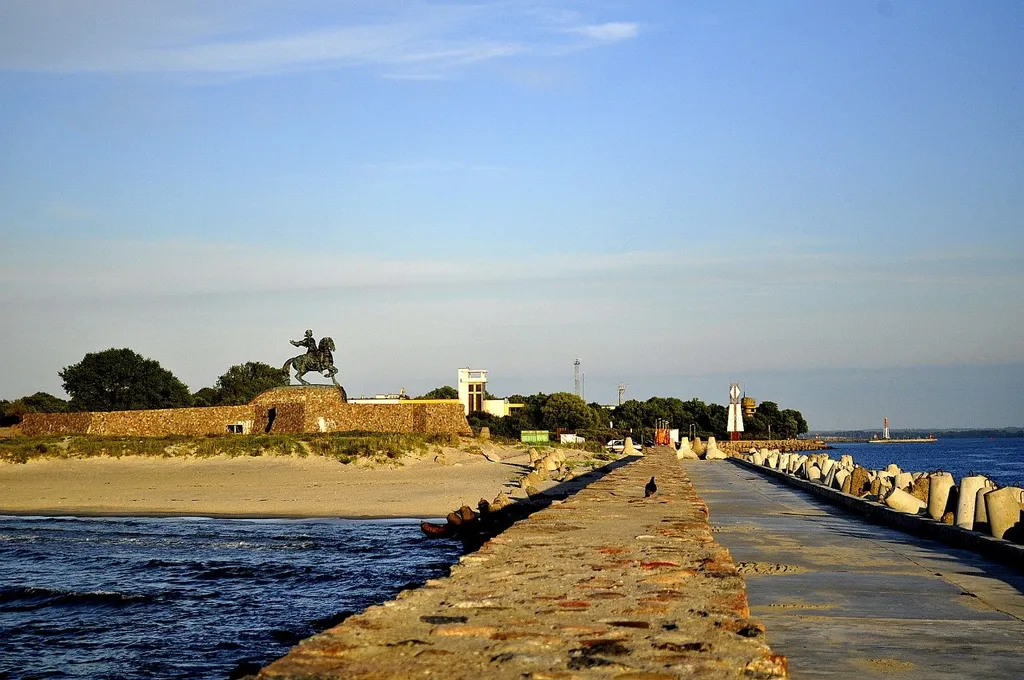 Комфортабельная квартира в 12 минутах ходьбы до моря