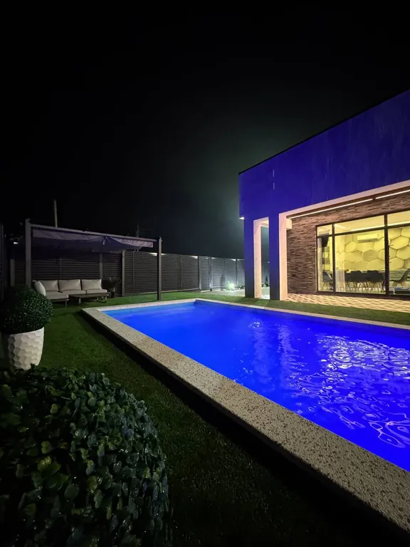 Гостевой дом relax house