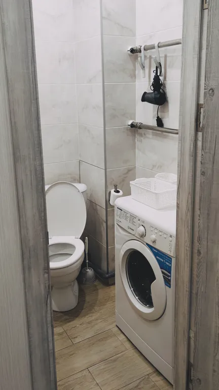 Уютная студия