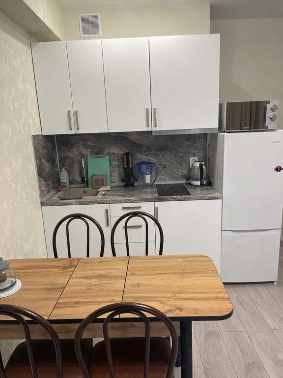 Уютная студия