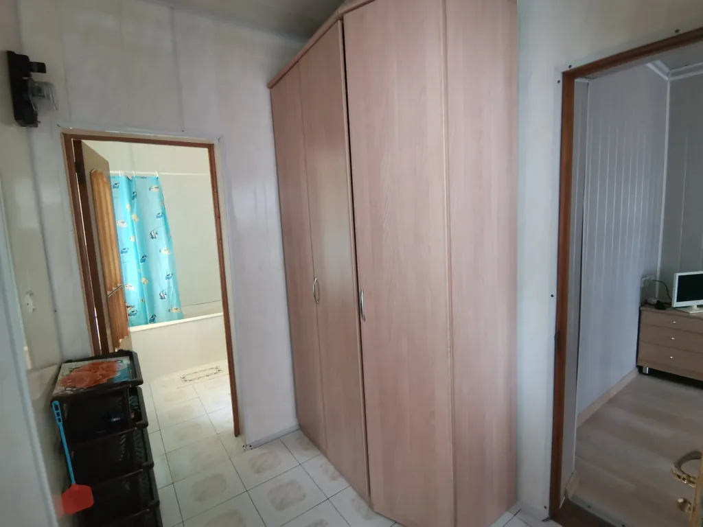 Коттедж Дом в частном секторе у моря — Анапа