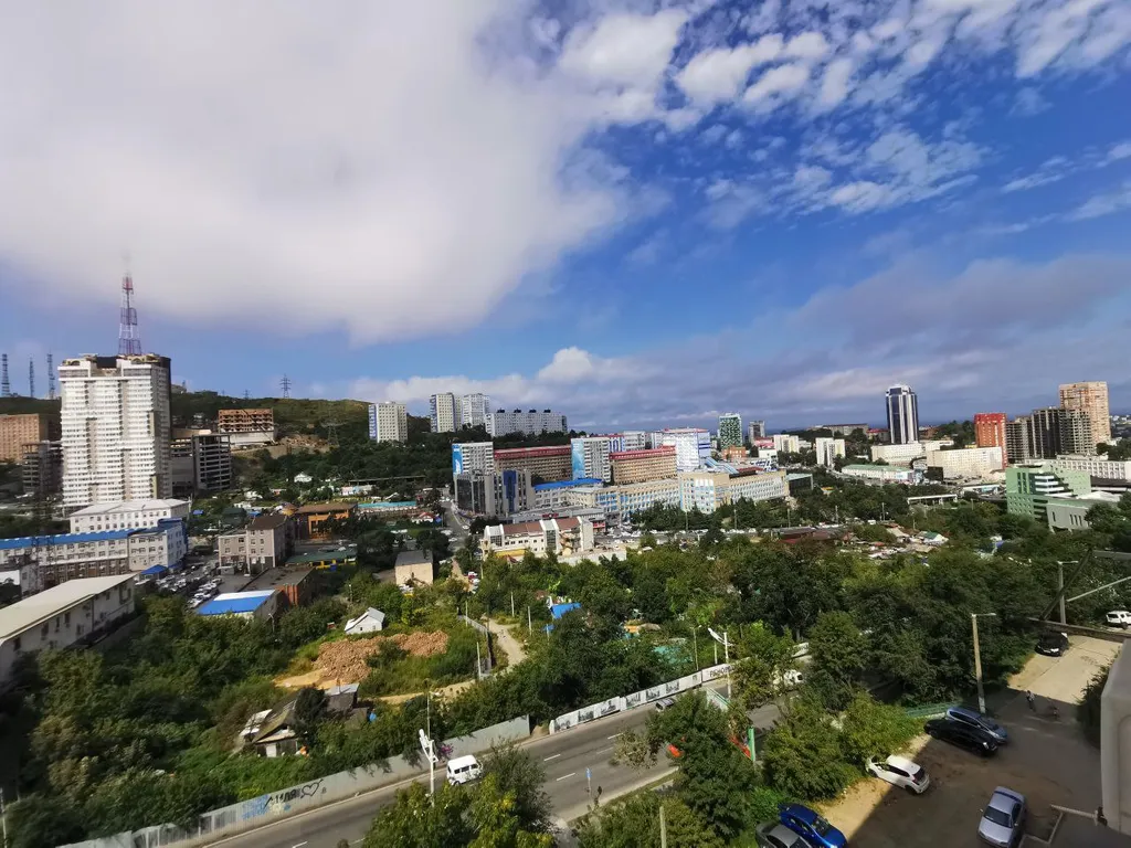 Уютная отдельная квартира студия в 10 мин от центра