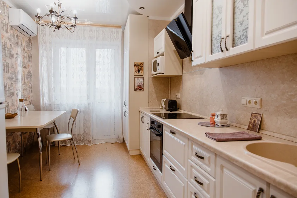 Pyaterochka for good guys