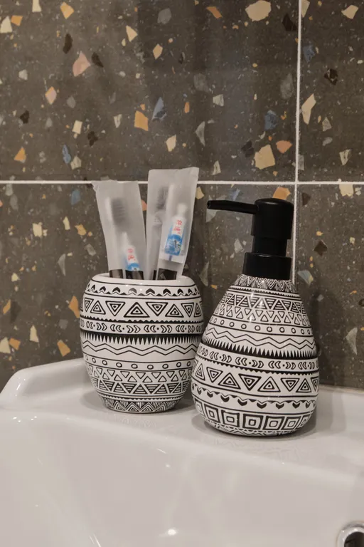 Люкс-апартаменты в центре города