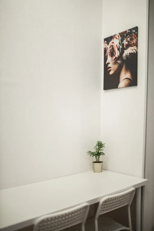 Квартира Квартира Уютная студия в ЖК Ясный — Москва