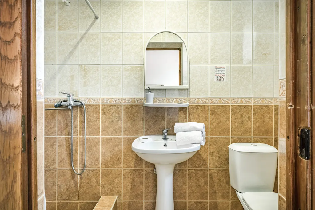 Квартира Комната — Адлер