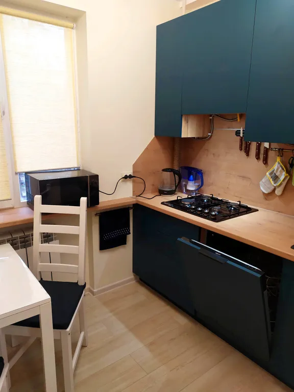 Квартира Уютная квартира — Севастополь