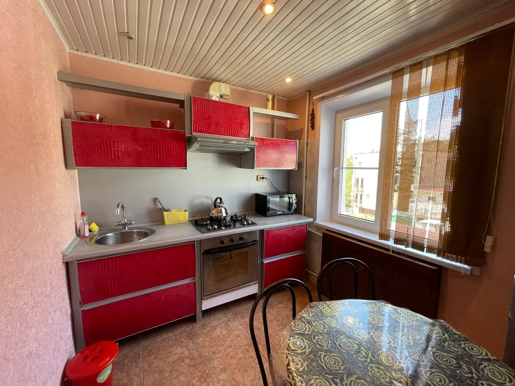 Квартира Уютная комфортная квартира! — Адлер