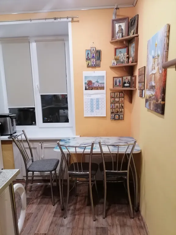 Квартира Квартира у монастыря Святой Троицы преподобного Александра Свирского — Старая Слобода