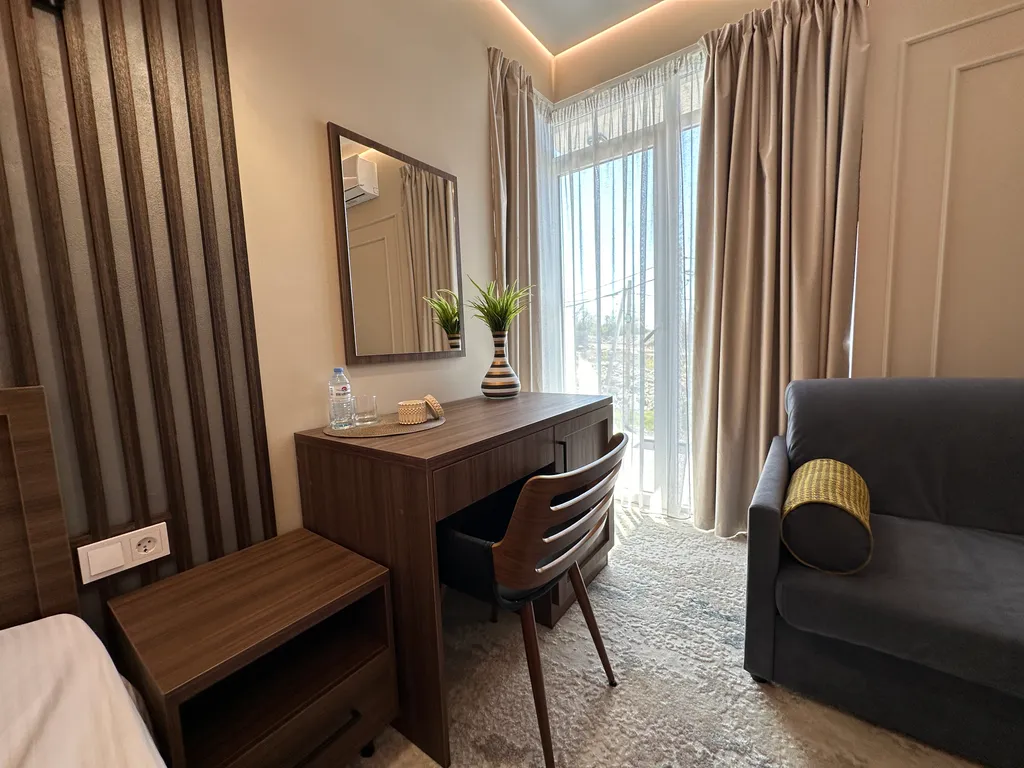 Квартира Комната — Геленджик