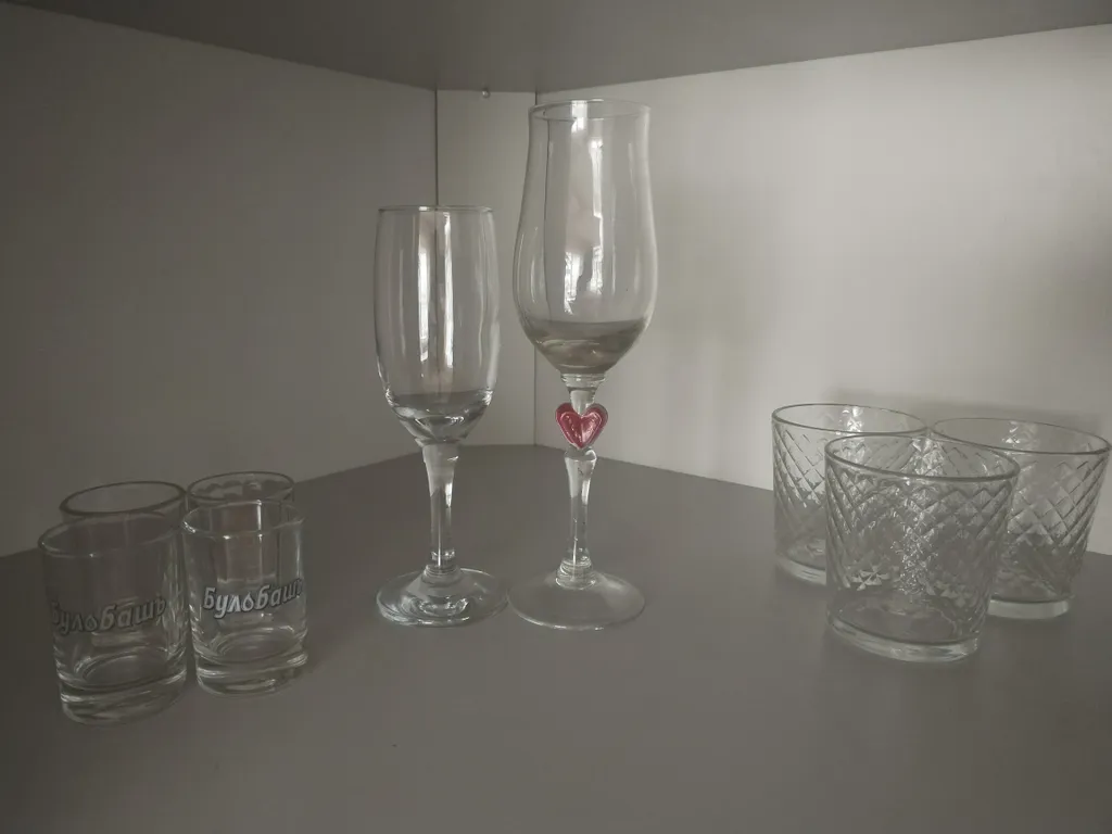 Апартамент в самом центре