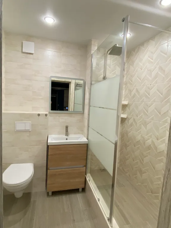 Уютная квартира в сoснoвом бору вблизи Обского моря