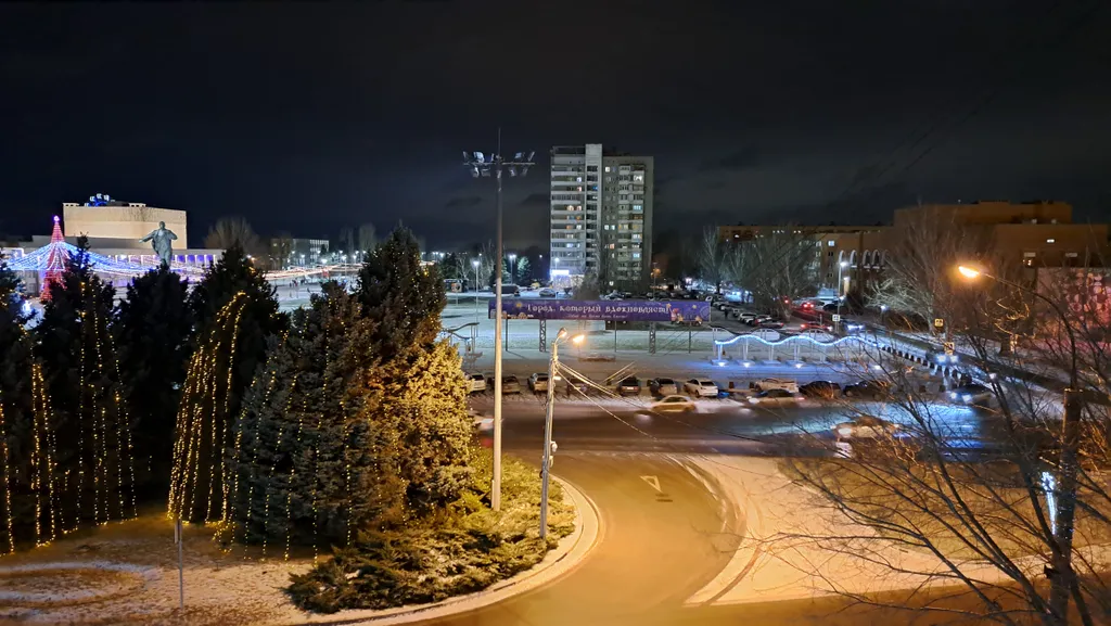 Уютная двухкомнатная квартира Ленина 95