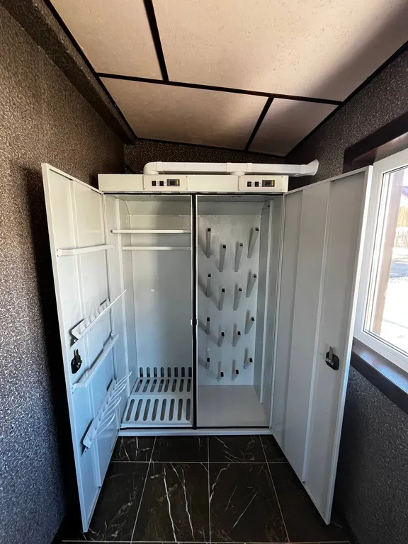 Уютный и светлый дом