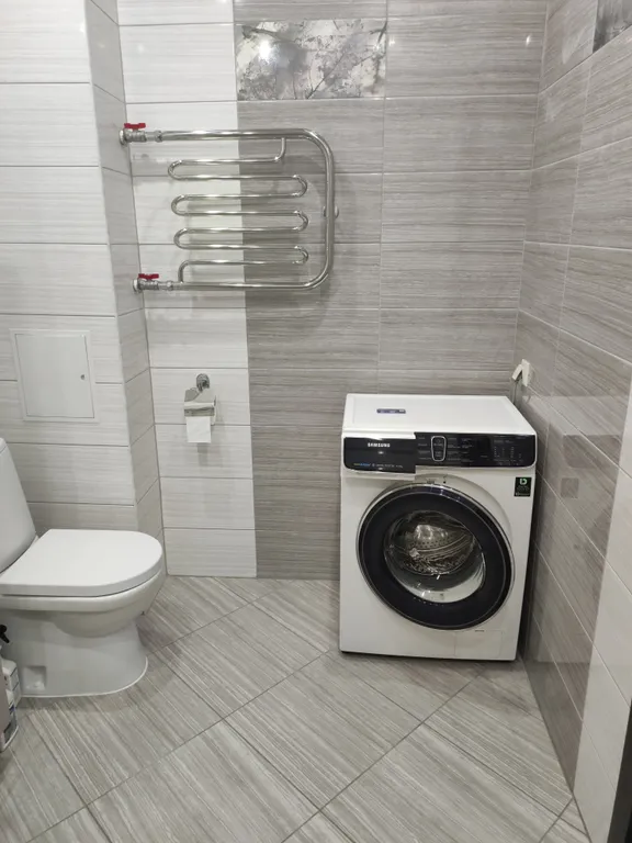 Квартира Апартаменты у Мамаева Кургана — Волгоград