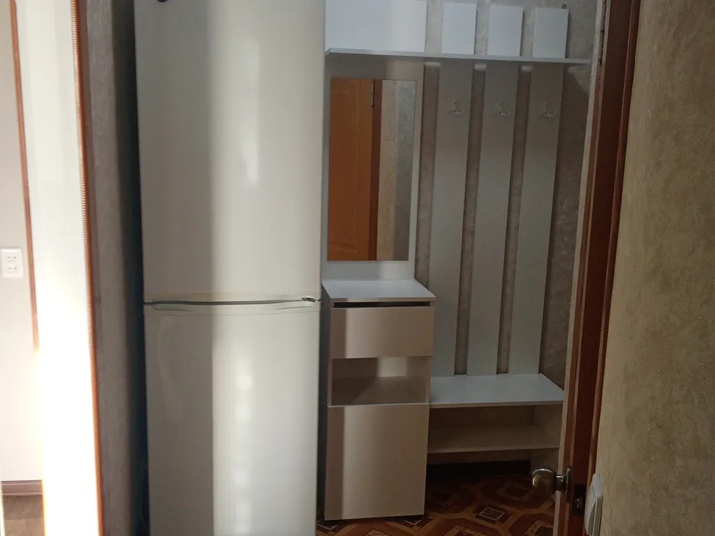 Квартира Уютная 2-х комнатная квартира рядом с морем — Ейск