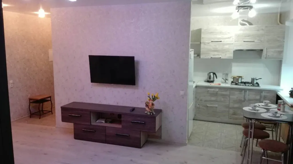 Квартира в центре города