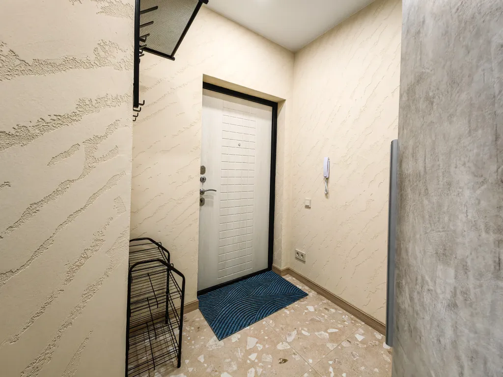 Квартира Квартира в ЖК Фрукты Слива 5082 — Сириус